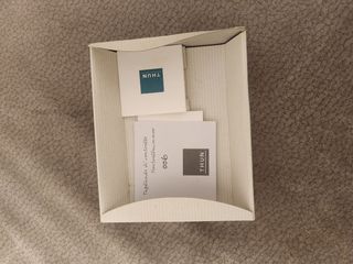 Bomboniera sole thun