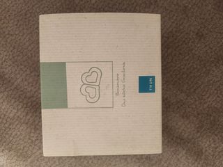 Bomboniera sole thun