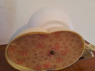 Abatjour vintage 