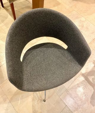 Sillón RONDA Andreu World