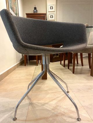 Sillón RONDA Andreu World