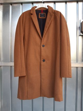 Cappotto EUR L e due omaggi