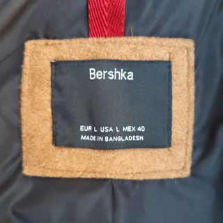 Cappotto EUR L e due omaggi