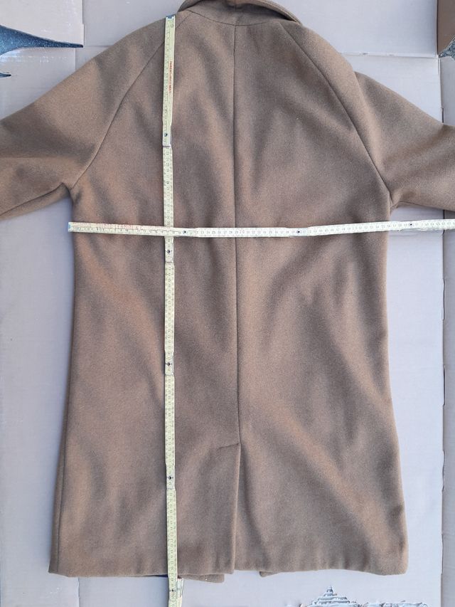 Cappotto EUR L e due omaggi