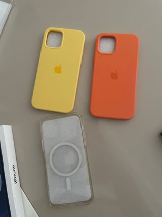 Iphone 12 Negro 128Gb como NUEVO