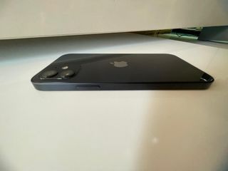Iphone 12 Negro 128Gb como NUEVO