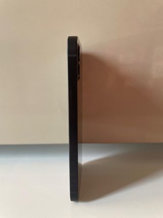 Iphone 12 Negro 128Gb como NUEVO