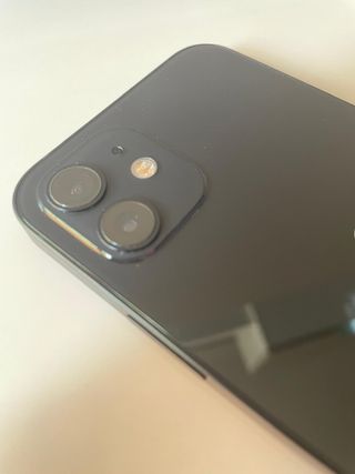 Iphone 12 Negro 128Gb como NUEVO