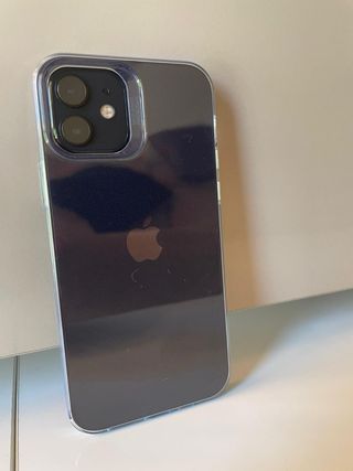 Iphone 12 Negro 128Gb como NUEVO