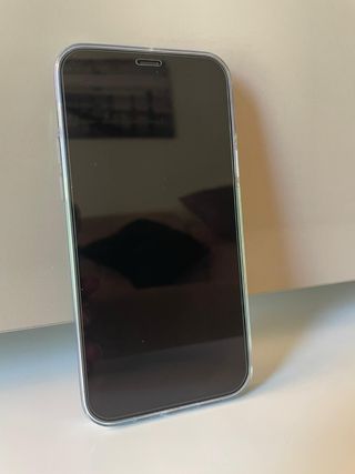 Iphone 12 Negro 128Gb como NUEVO