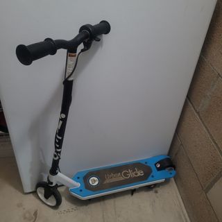 Patinete electrico Urban glide 