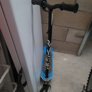 Patinete electrico Urban glide 