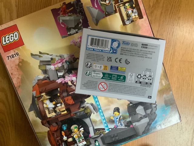 Funko pop Matador Bender 1759