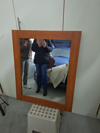 specchio da parete