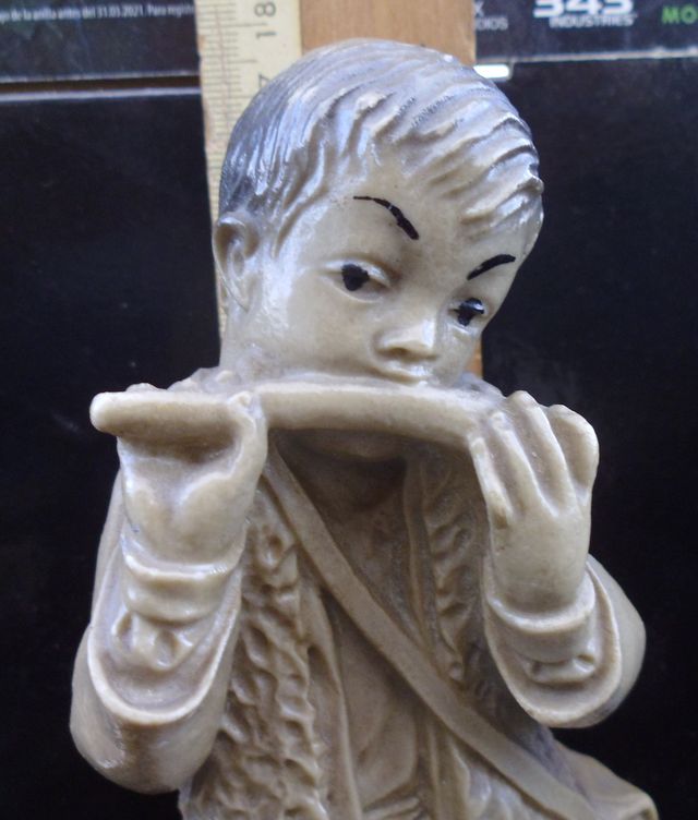 Figuras decorativas se pueden dar por separado