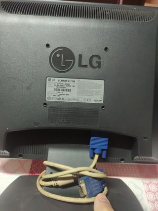 Monitor de ordenador