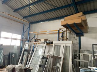 ESTANTERIAS ALMACEN GRANDES