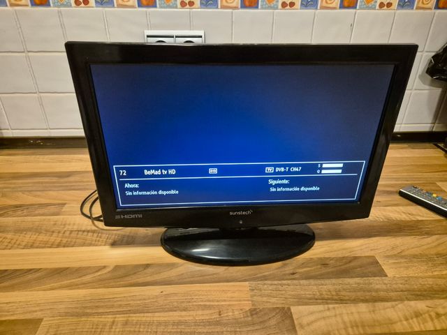 Tv LCD SunTech