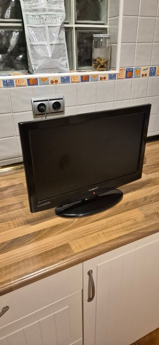 Tv LCD SunTech