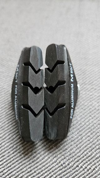 Zapatas de freno Shimano M50T