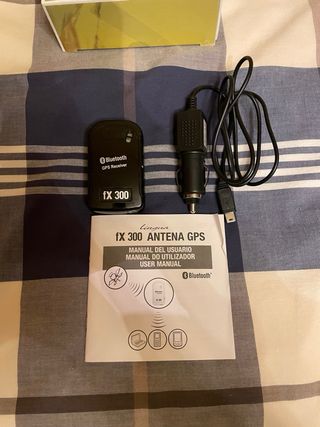 Antena GPS Bluetooth