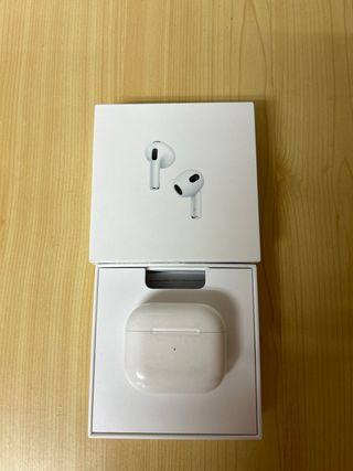 Airpods Apple 3 Generacion 2022