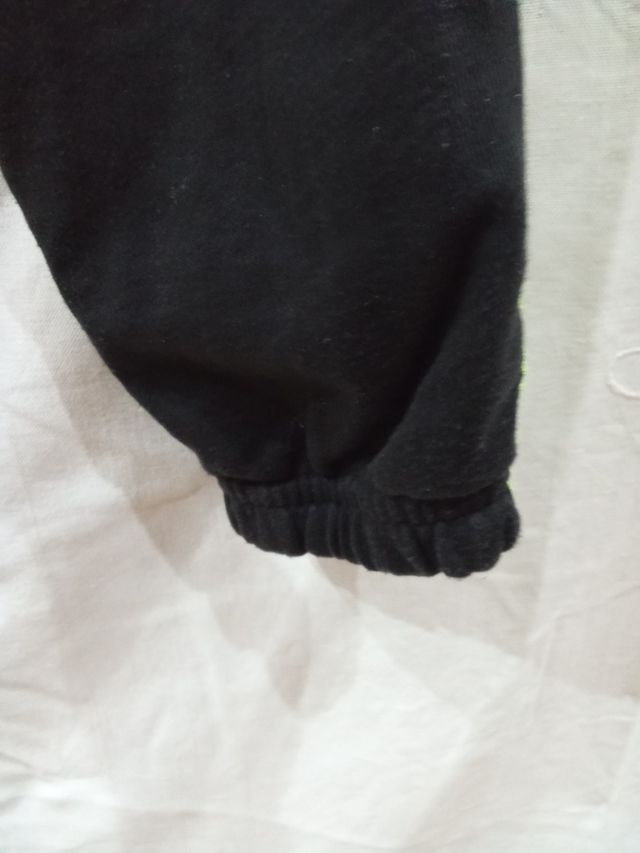 Pantalón chándal 