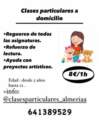 clases particulares