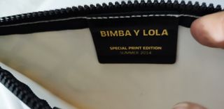 Monedero Bimba y Lola