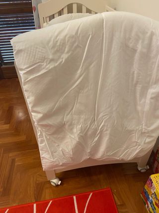 Lettino Nanan Toto tortora