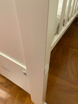 Lettino Nanan Toto tortora