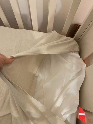 Lettino Nanan Toto tortora