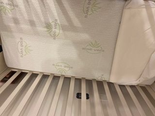 Lettino Nanan Toto tortora