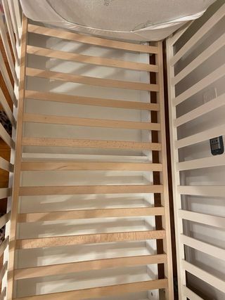 Lettino Nanan Toto tortora