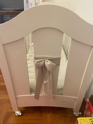 Lettino Nanan Toto tortora