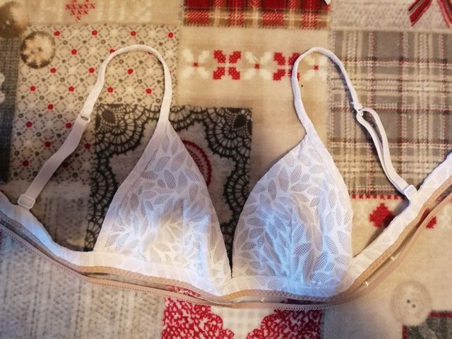 Reggiseno originale Tezenis