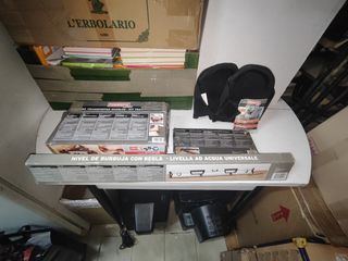 kit attrezzi da lavoro 