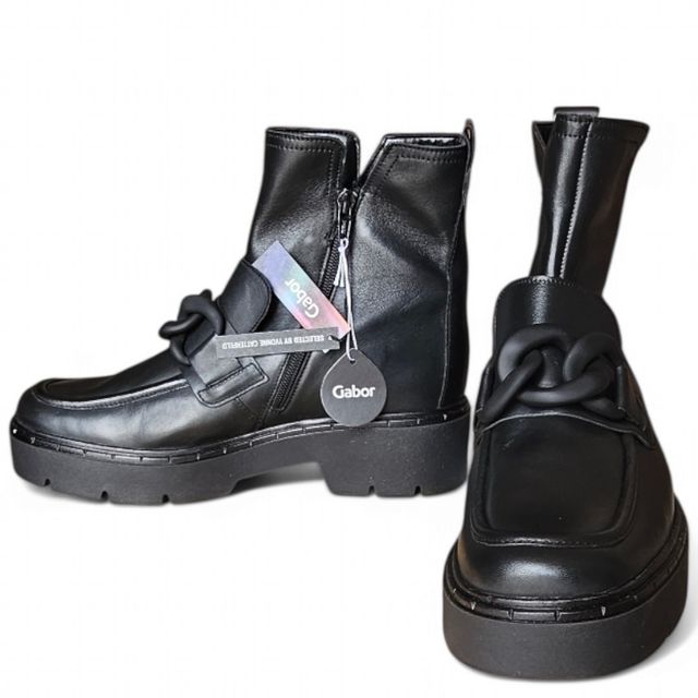 Botas Gabor Talla-41