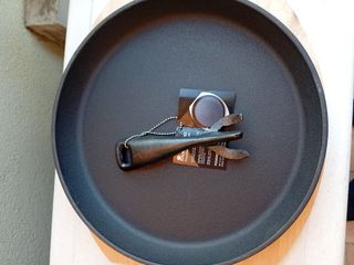 Piastra ghisa a induzione masterpro 25 