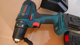 TALADRO ATORNILLADOR BOSCH PROFES 14.4V