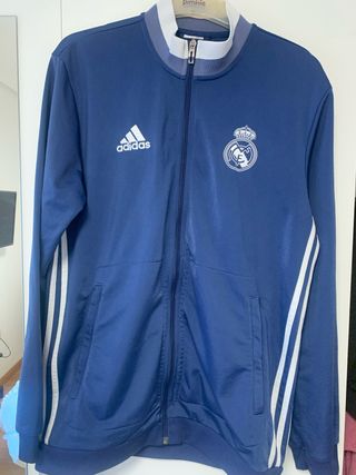 Chaqueta Adidas Real Madrid