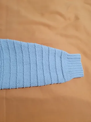 Jersey azulado