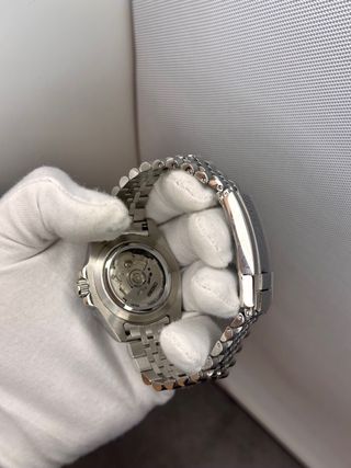 Seiko Marine Mod Master
