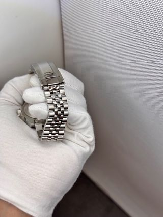 Seiko Marine Mod Master
