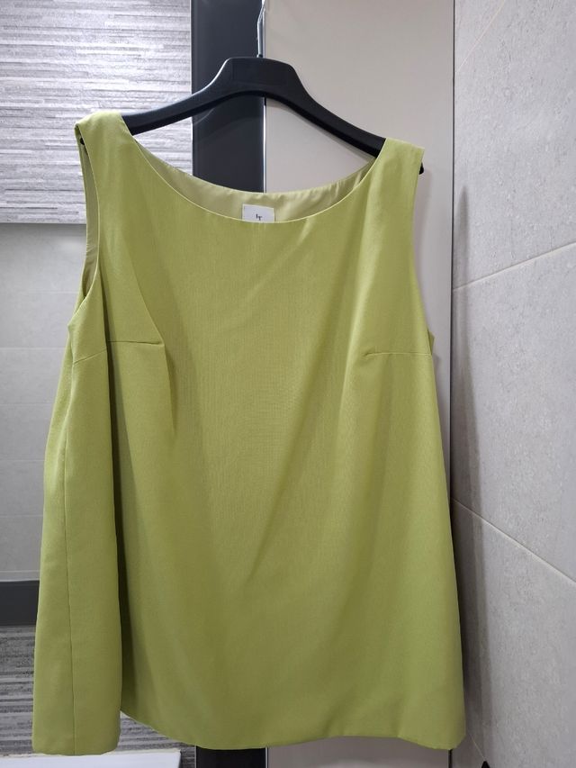 Traje 3 piezas pantalón