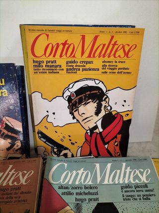 Cortomaltese