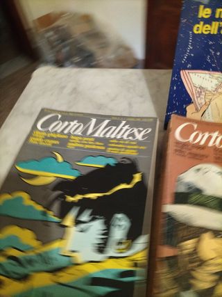 Cortomaltese