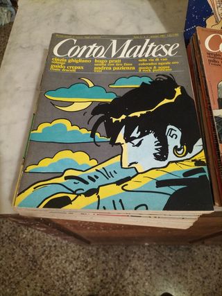 Cortomaltese