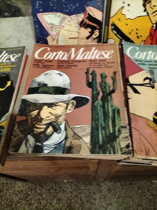 Cortomaltese