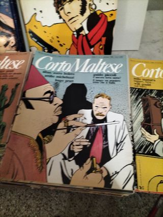 Cortomaltese